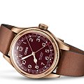 Часы Oris Big Crown Bronze Pointer Date 01 754 7741 3168-07 5 20 58BR фото 2